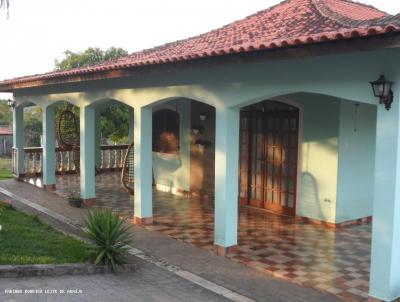 Chácara para Venda, em Porangaba, bairro COLINA VERDE, 3 dormitórios, 2 banheiros, 5 vagas